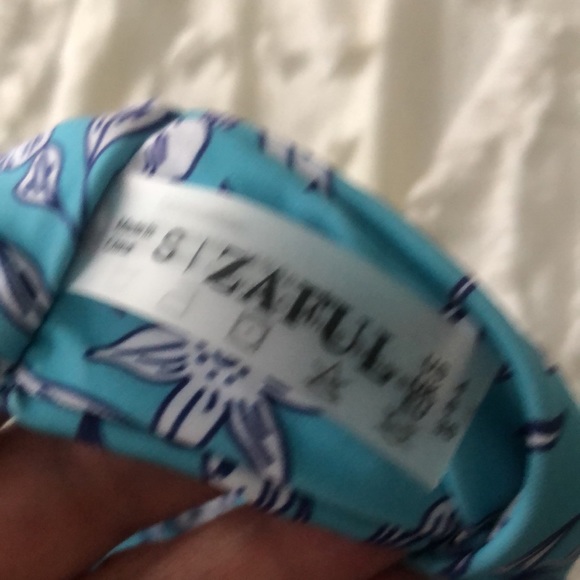 Zaful bikini - 2 pieces - size 4 (small) - Picture 9 of 9